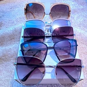 Forever 21 Sunglasses
